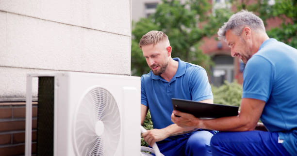 HVAC Emergency Services in Rancho San Diego, CA